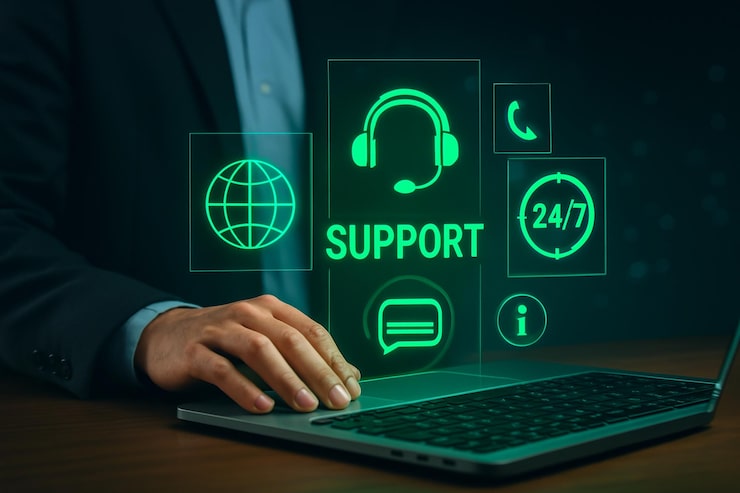 AI Issue Detection Team